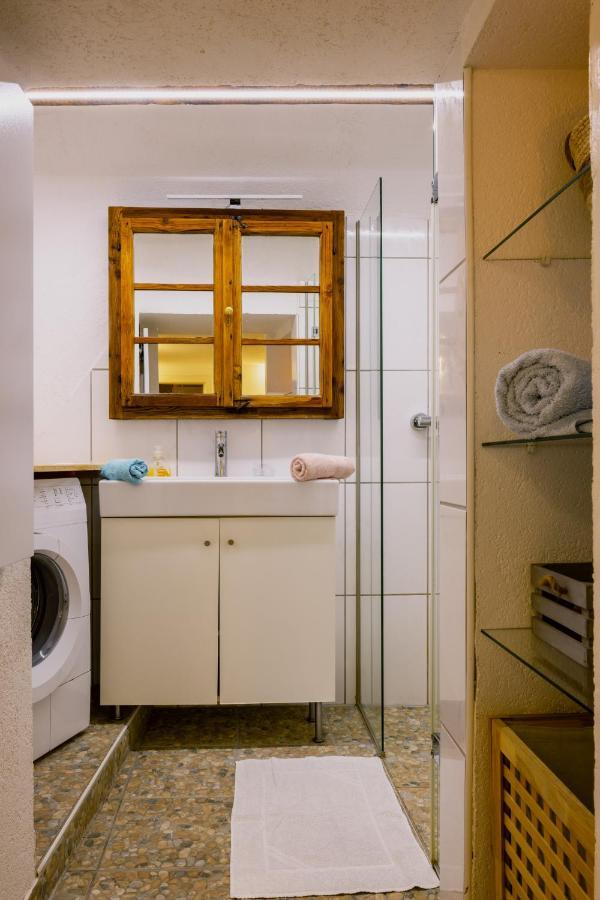 Appartement Central Хал ин Тирол Екстериор снимка