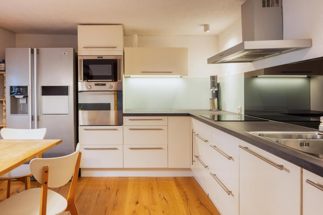 Appartement Central Хал ин Тирол Екстериор снимка