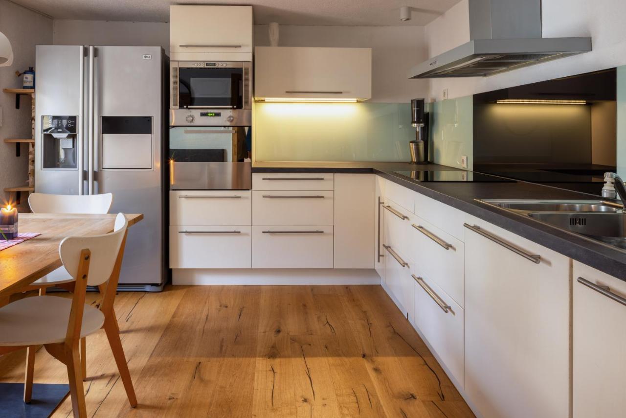 Appartement Central Хал ин Тирол Екстериор снимка